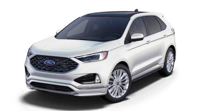 2024 Ford Edge Vehicle Photo in Terrell, TX 75160